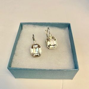 Touchstone Crystal by Swarovski Earrings